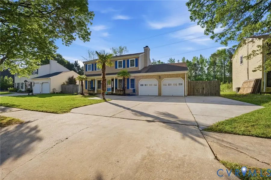 5224 Brockie Street, Virginia Beach, VA 23464 - #2