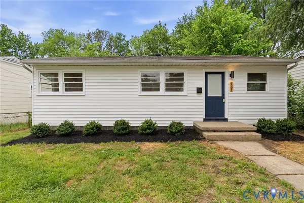 2507 Whitcomb Street, Richmond, VA 23223