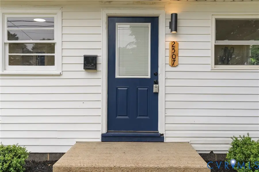 2507 Whitcomb Street, Richmond, VA 23223 - #2