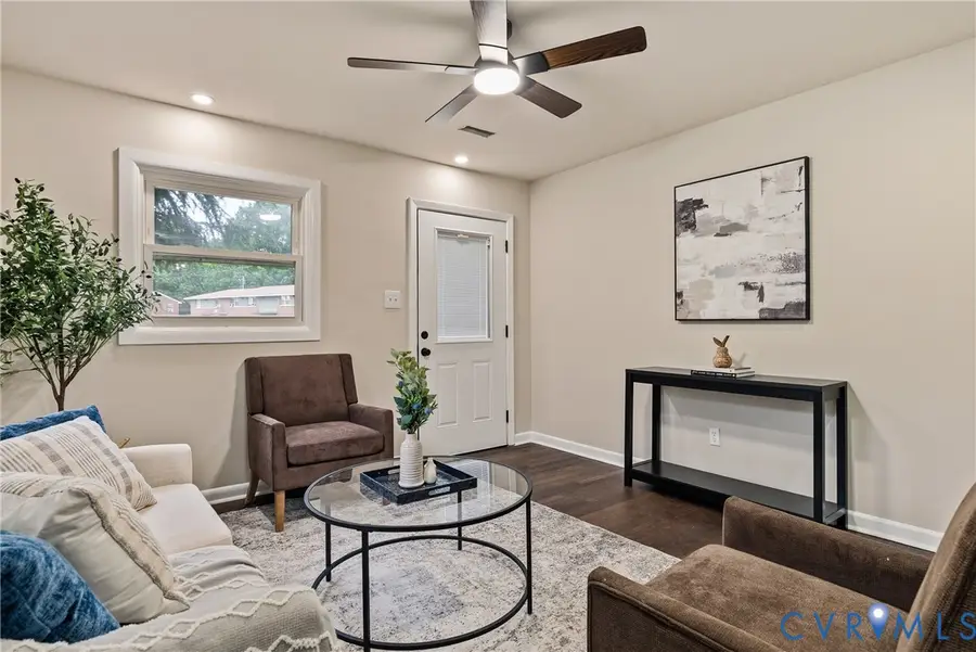2507 Whitcomb Street, Richmond, VA 23223 - #3