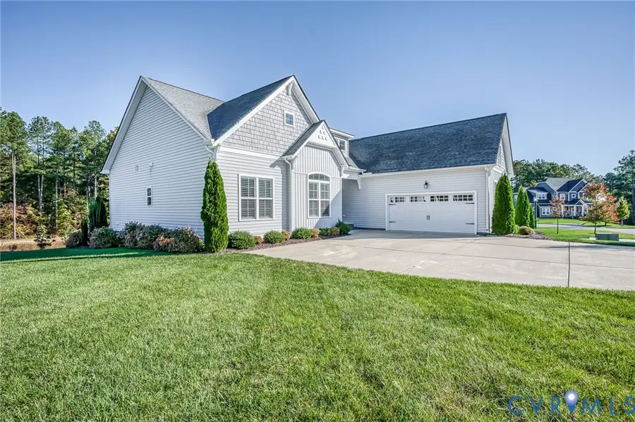 16318 Crossfell Place, Chesterfield, VA 23832 - #2