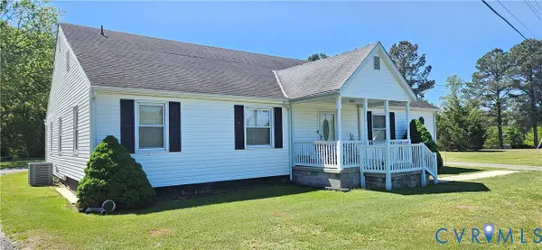 1025 Sunnyside Road, Tappahannock, VA 22560