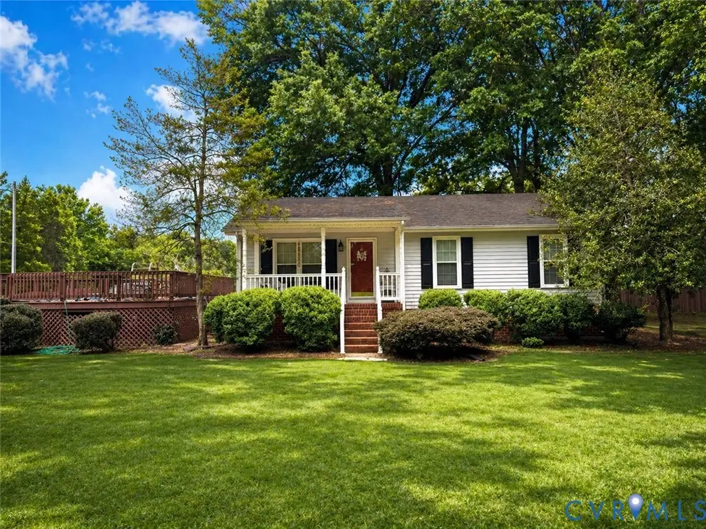 17144 Wagner Street, Milford, VA 22514 - #1