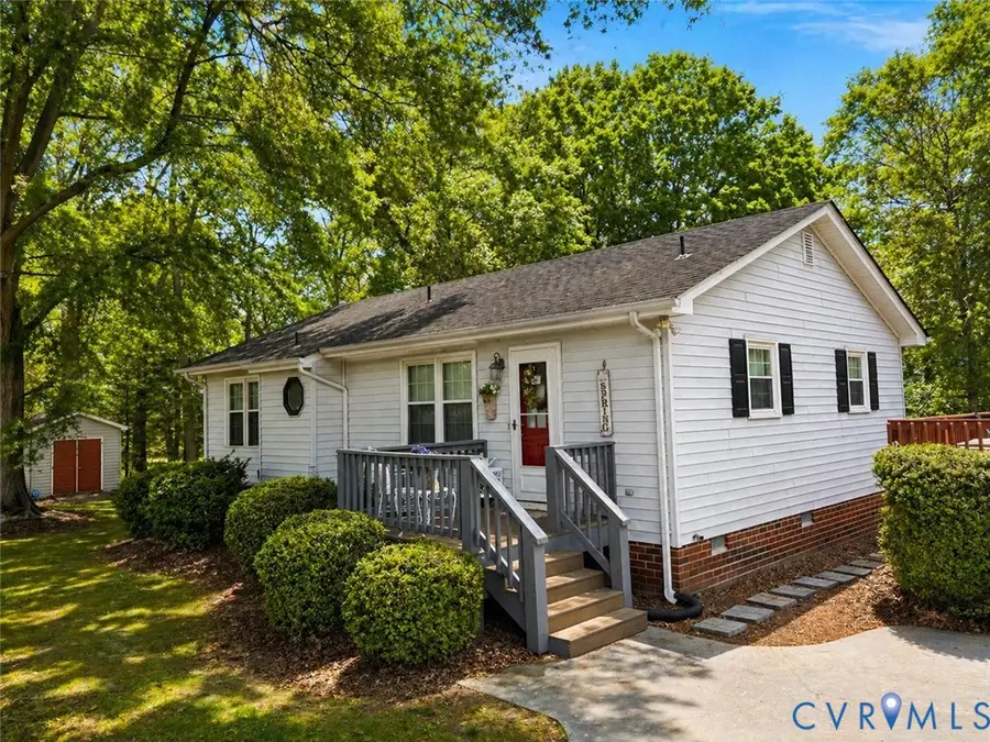 17144 Wagner Street, Milford, VA 22514 - #2