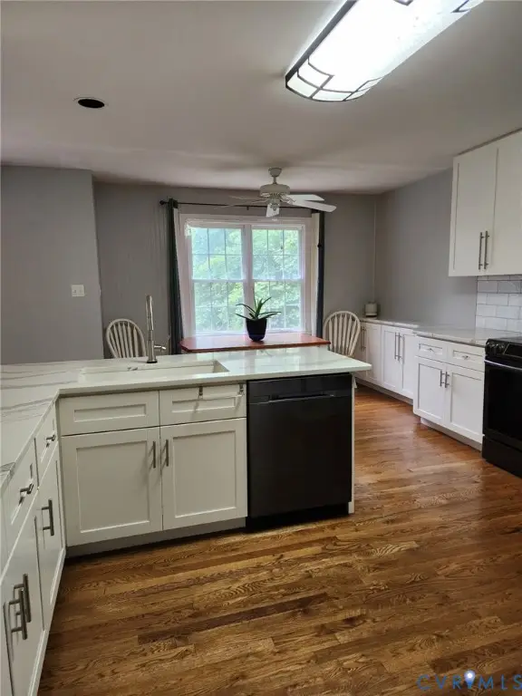 1670 Mill Quarter Road, Powhatan, VA 23139 - #3