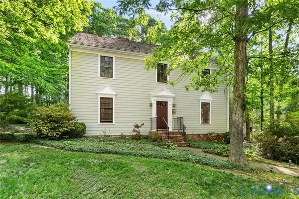 1905 Hickoryridge Road, Henrico, VA 23238