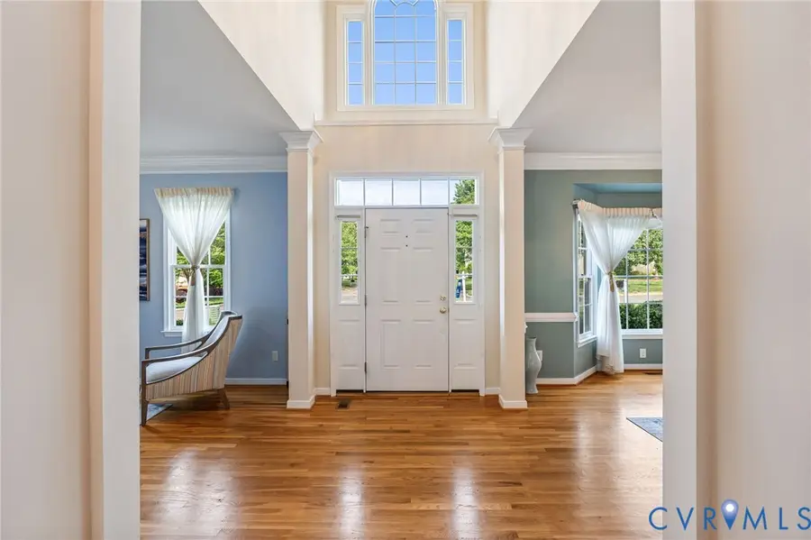 12106 Club Ridge Drive, Chester, VA 23836 - #2