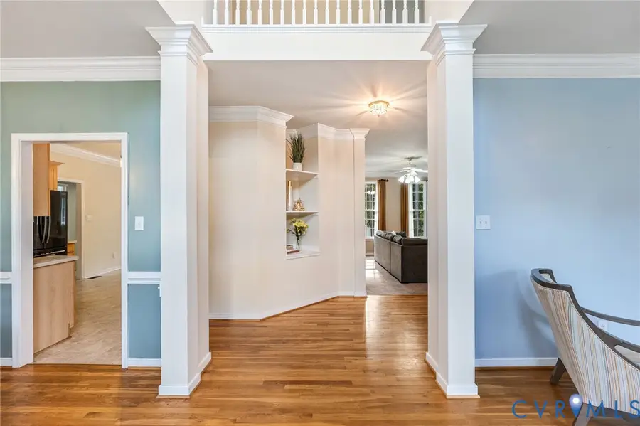 12106 Club Ridge Drive, Chester, VA 23836 - #3