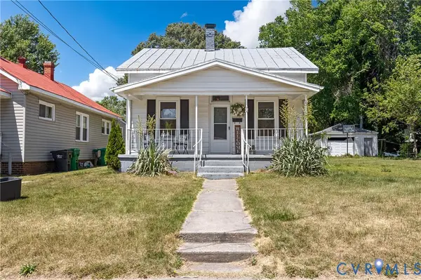 230 Lafayette Avenue, Colonial Heights, VA 23834