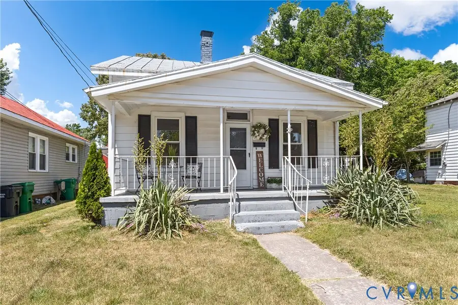 230 Lafayette Avenue, Colonial Heights, VA 23834 - #2