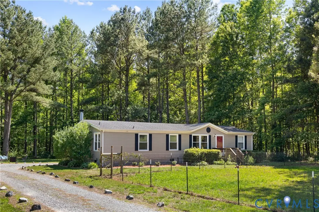4278 Dorrell Road, Aylett, VA 23009 - #1
