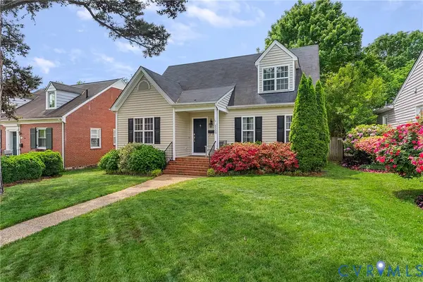 6509 Kensington Avenue, Richmond, VA 23226