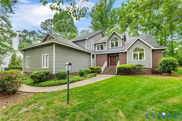 2409 Loreines Landing Lane, Henrico, VA 23233