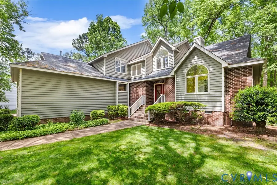 2409 Loreines Landing Lane, Henrico, VA 23233 - #2