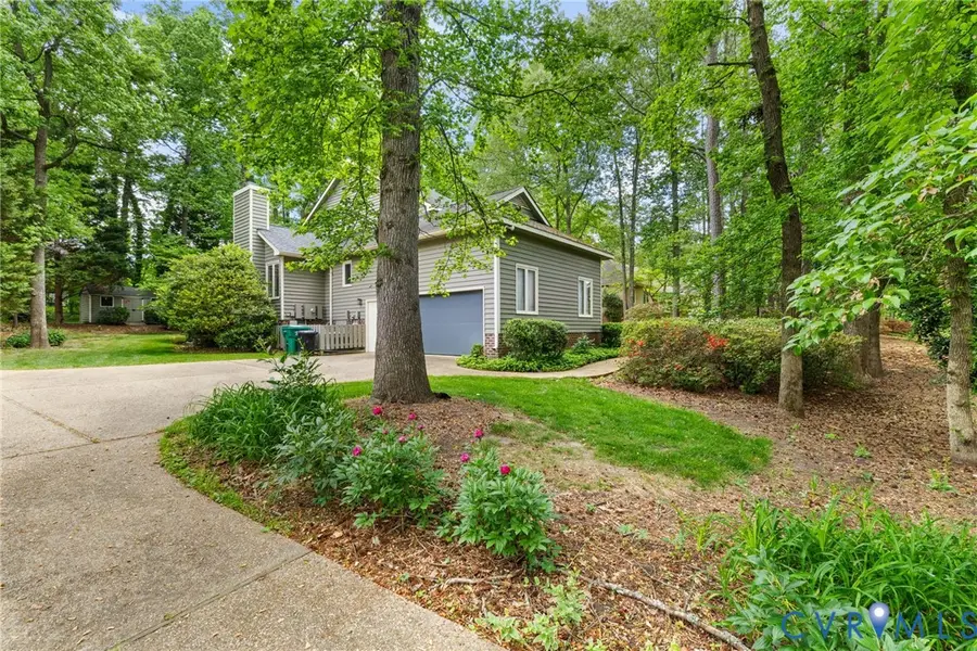 2409 Loreines Landing Lane, Henrico, VA 23233 - #3