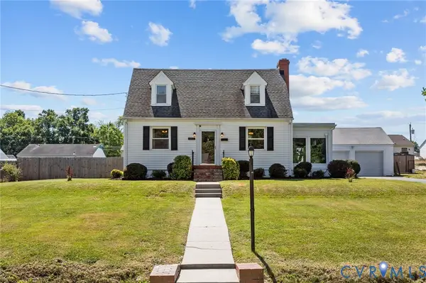 107 N Linden Avenue, Henrico, VA 23075