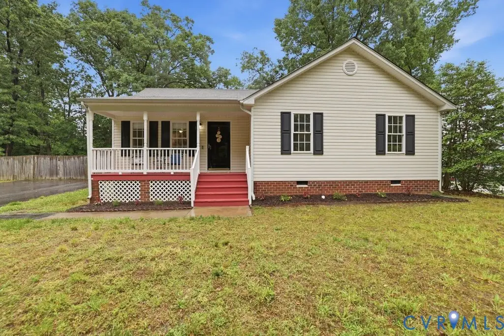 11641 Oak Road, Chester, VA 23831 - #1