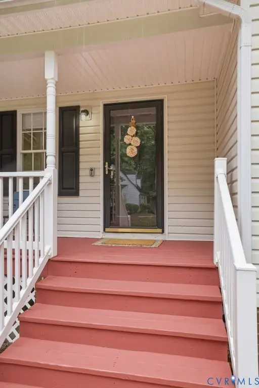 11641 Oak Road, Chester, VA 23831 - #2