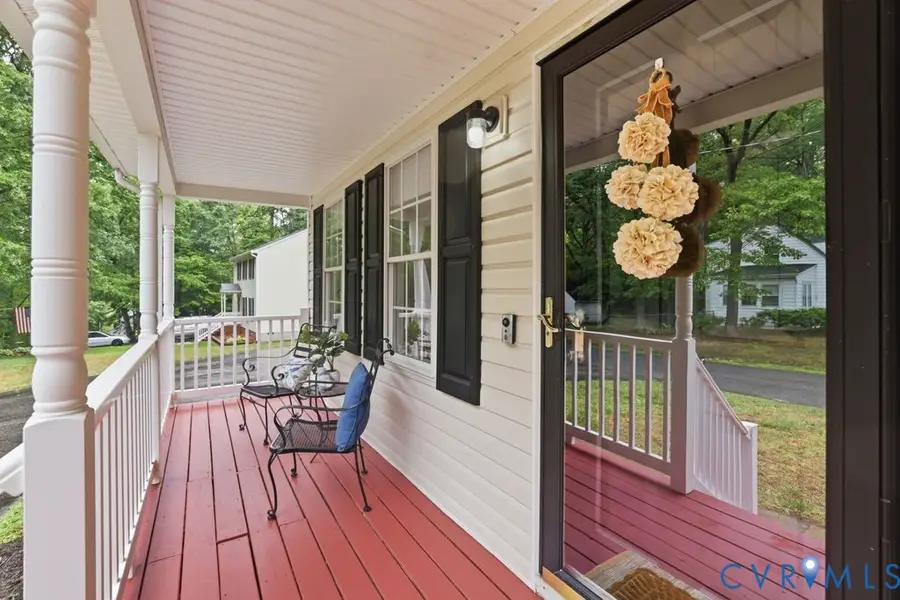 11641 Oak Road, Chester, VA 23831 - #3
