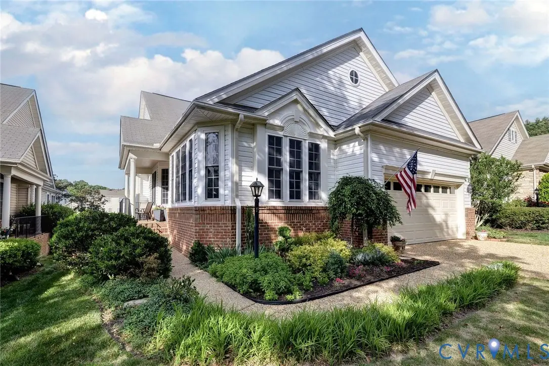 4704 Sanford Arms, Williamsburg, VA 23188 - #1