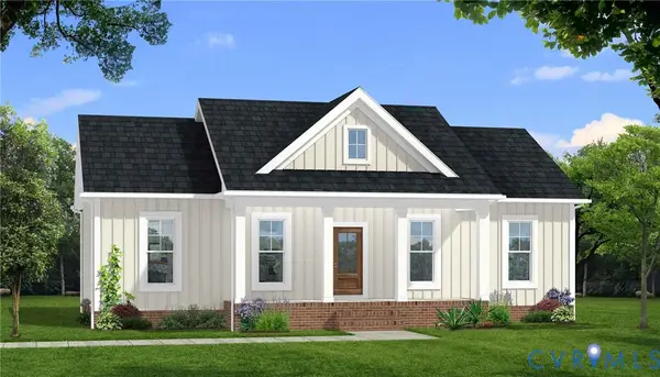 TBD Lot 3 Francisco Road, Farmville, VA 23901