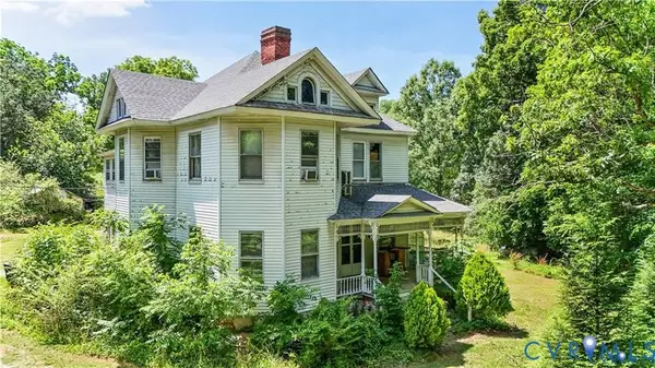 265 Proctor Street, Drakes Branch, VA 23937