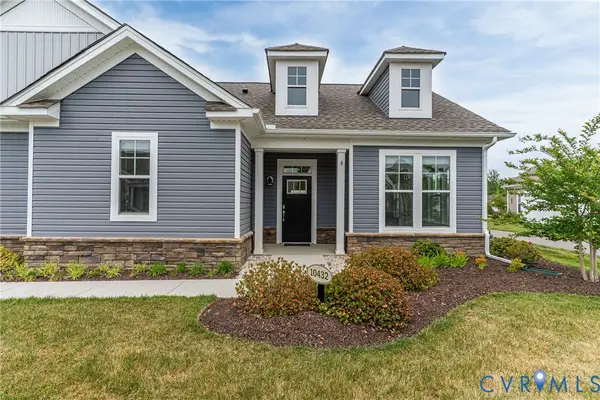 10432 Golden Sunset Court, Hanover, VA 23059