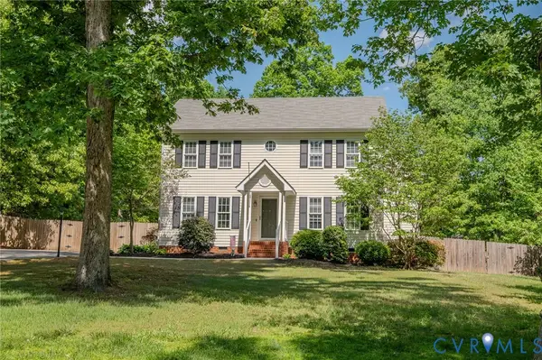 10419 Chesdin Park Turn, South Chesterfield, VA 23803