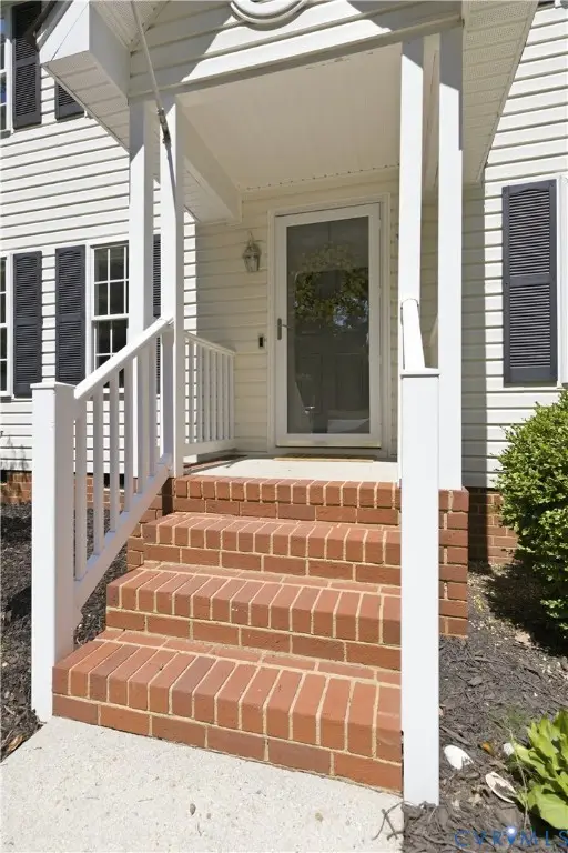 10419 Chesdin Park Turn, South Chesterfield, VA 23803 - #2