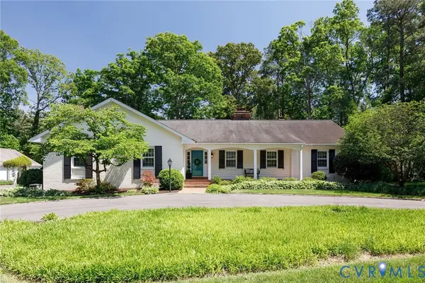 2909 Skipton Road, Richmond, VA 23225