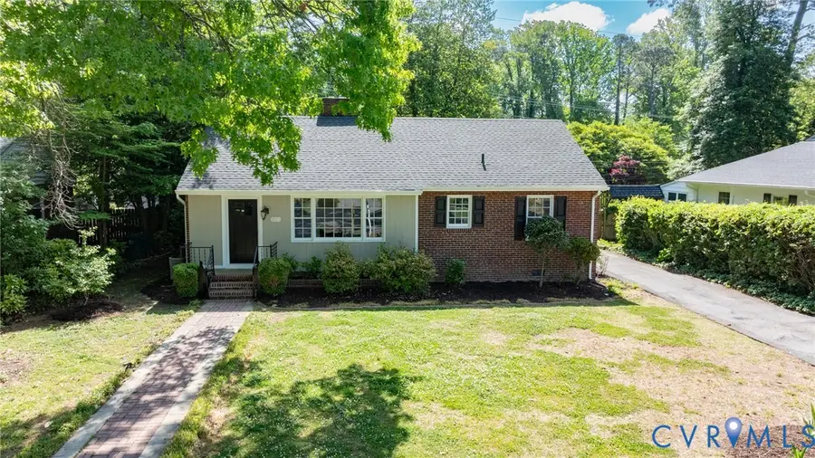 1523 Westbury Drive, Henrico, VA 23229 - #2