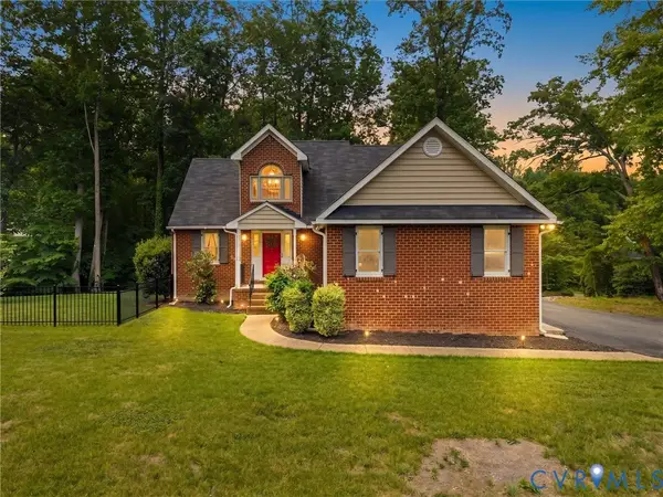8725 Chippenham Road, Richmond, VA 23235