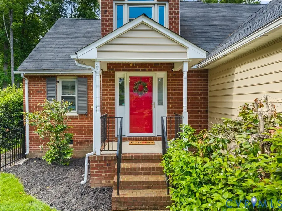 8725 Chippenham Road, Richmond, VA 23235 - #2