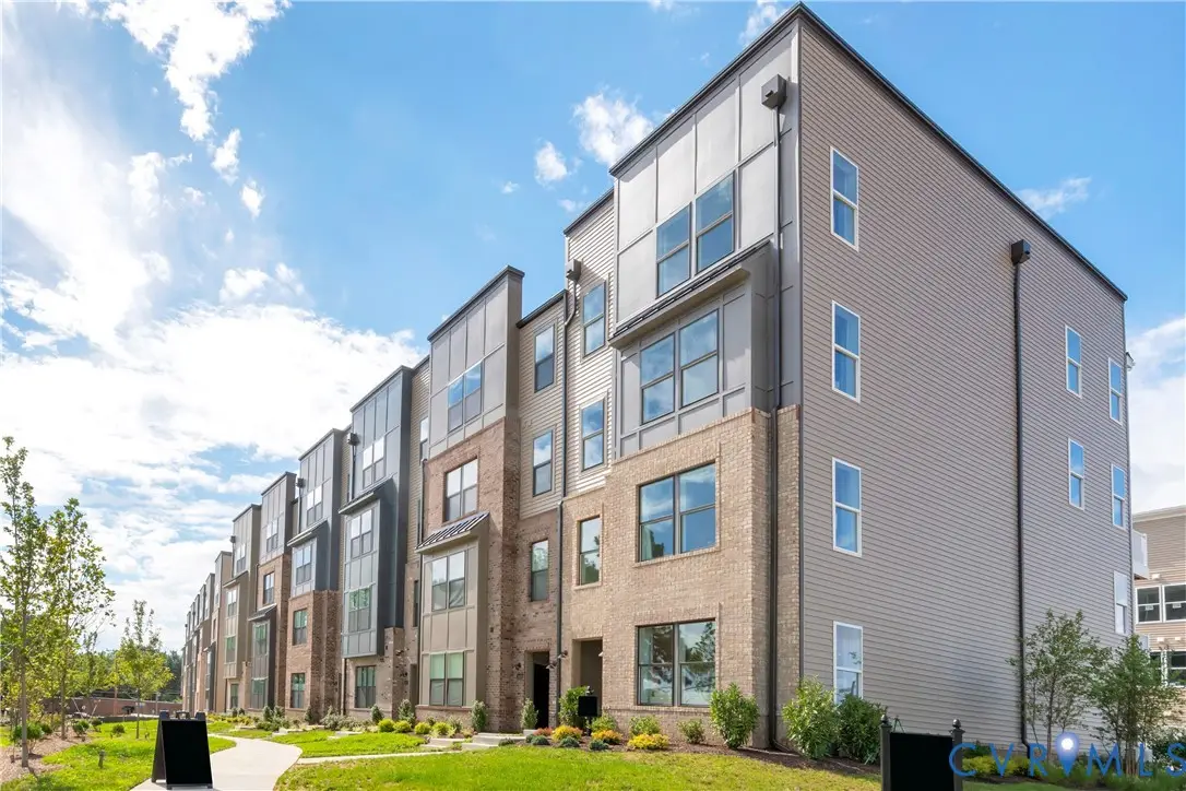 2636 Lassen Walk #B, Henrico, VA 23294 - #1