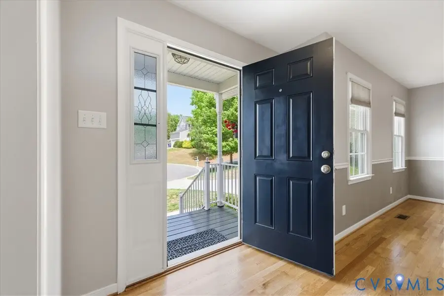 6300 Oak Arbor Court, Chester, VA 23831 - #3