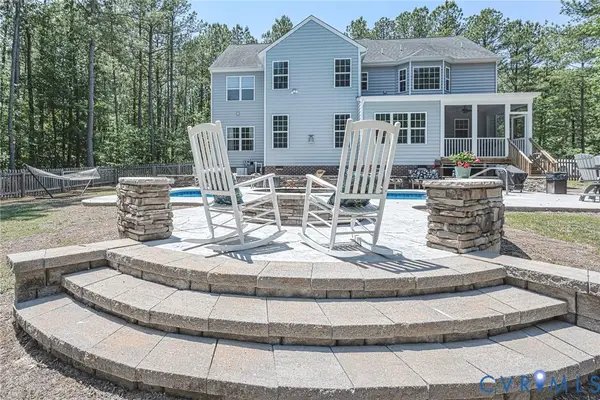 9101 Beaver Bridge Road, Moseley, VA 23120