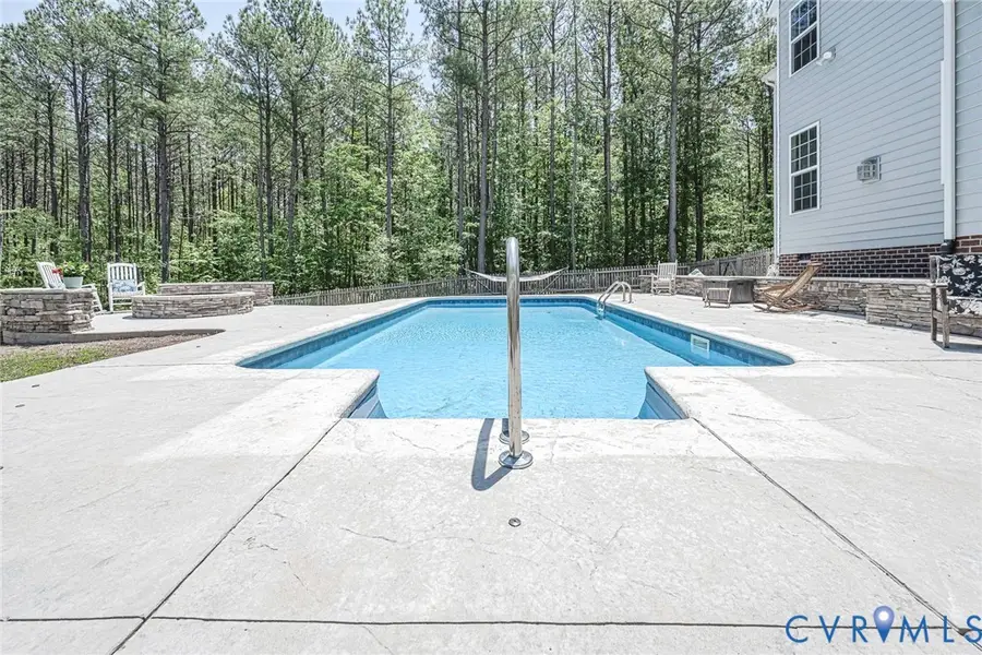 9101 Beaver Bridge Road, Moseley, VA 23120 - #3