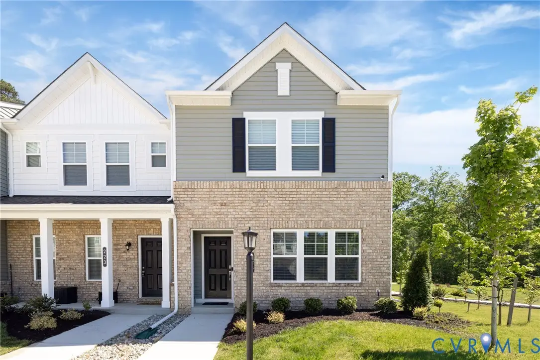 225 Greenpark Road, Sandston, VA 23150 - #1