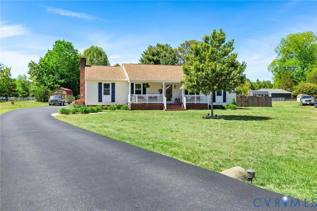 8040 Quinton Circle, Quinton, VA 23141 - #1