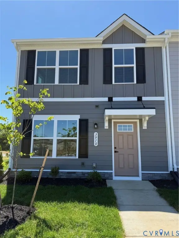 3910 Hickory Cove Lane #1D, Henrico, VA 23222 - #1