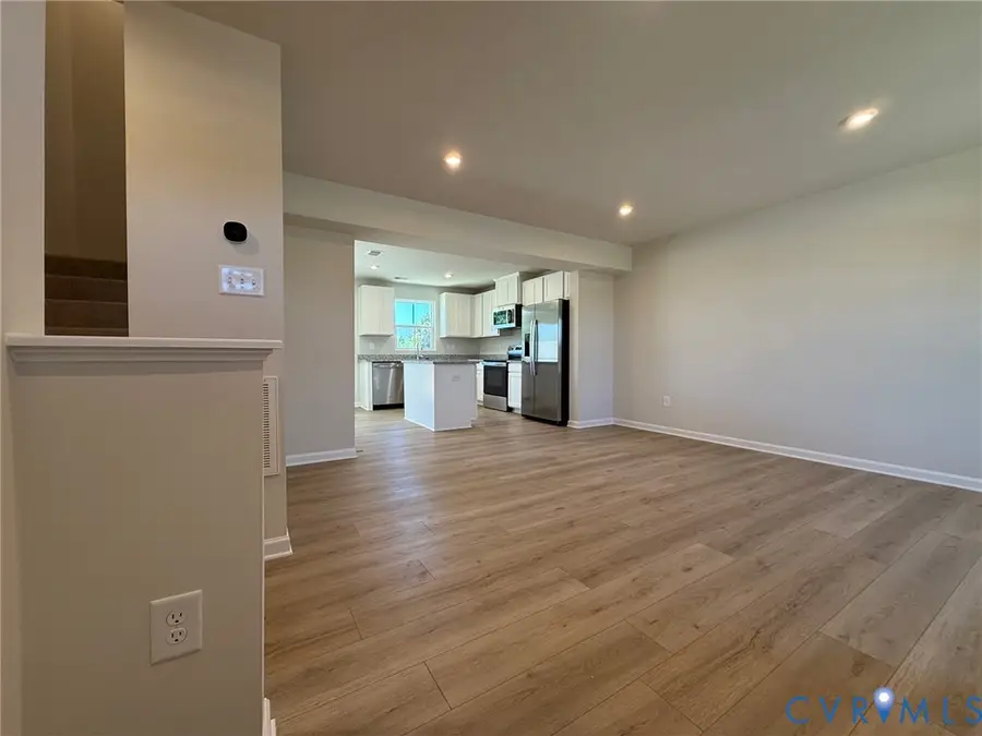 3914 Hickory Cove Lane #1B, Henrico, VA 23222 - #2
