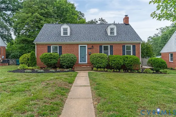 6404 Monument Avenue, Richmond, VA 23226
