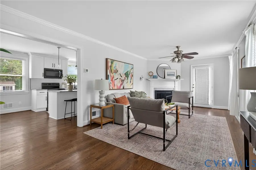 6404 Monument Avenue, Richmond, VA 23226 - #3