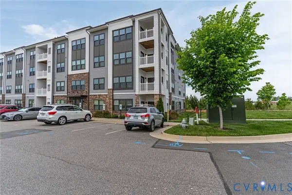 3700 Maze Runner Drive #206, Midlothian, VA 23112