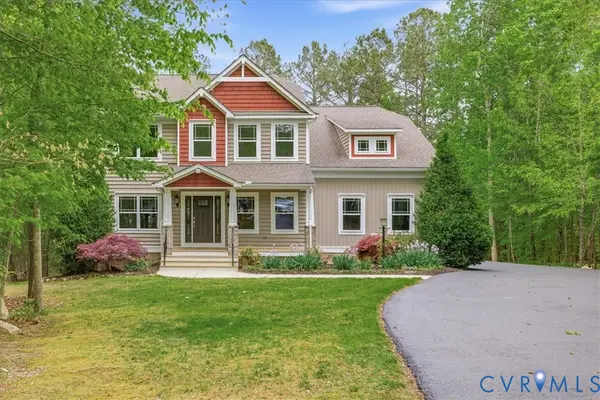 12401 Duntrune Court, Chesterfield, VA 23838