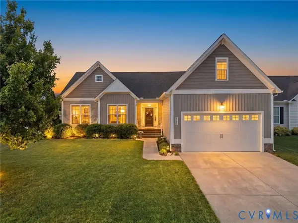 6354 Broad Sky Circle, Mechanicsville, VA 23111