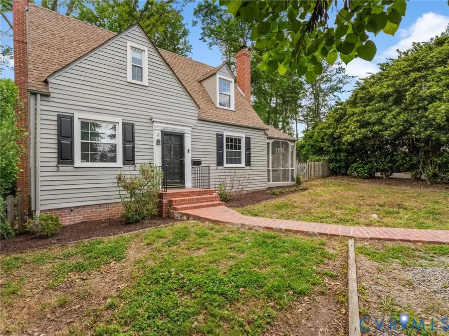 1106 Hill Circle, Henrico, VA 23229 - #2