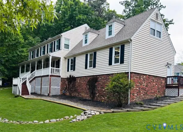 700 Dove Path Lane, Chester, VA 23834