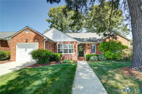 4908 Breckstone Place, North Chesterfield, VA 23234