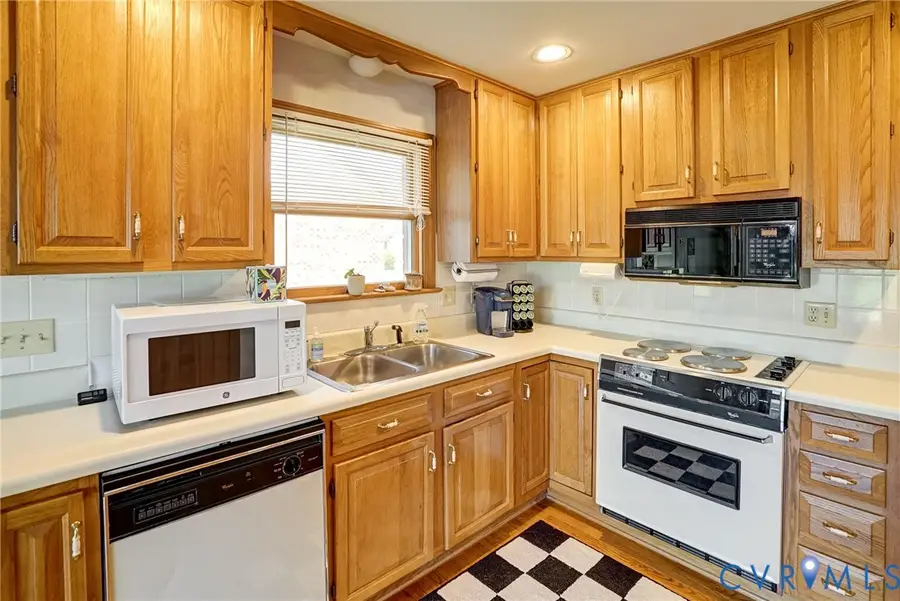 4908 Breckstone Place, North Chesterfield, VA 23234 - #3